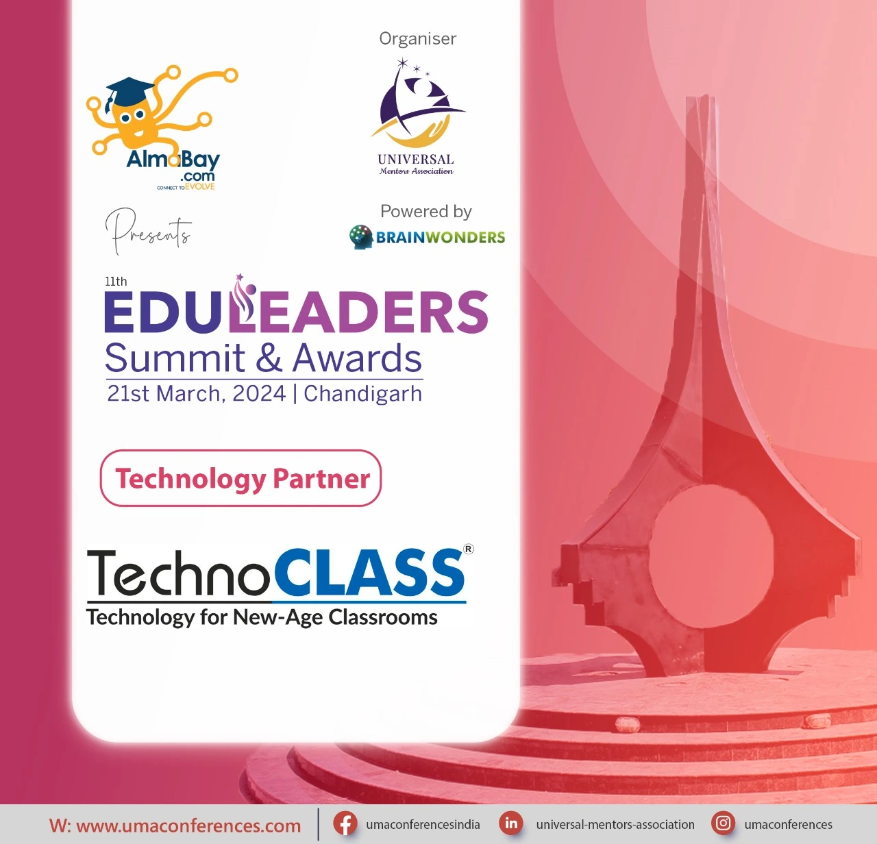 EduLeaders Summit and Awards
