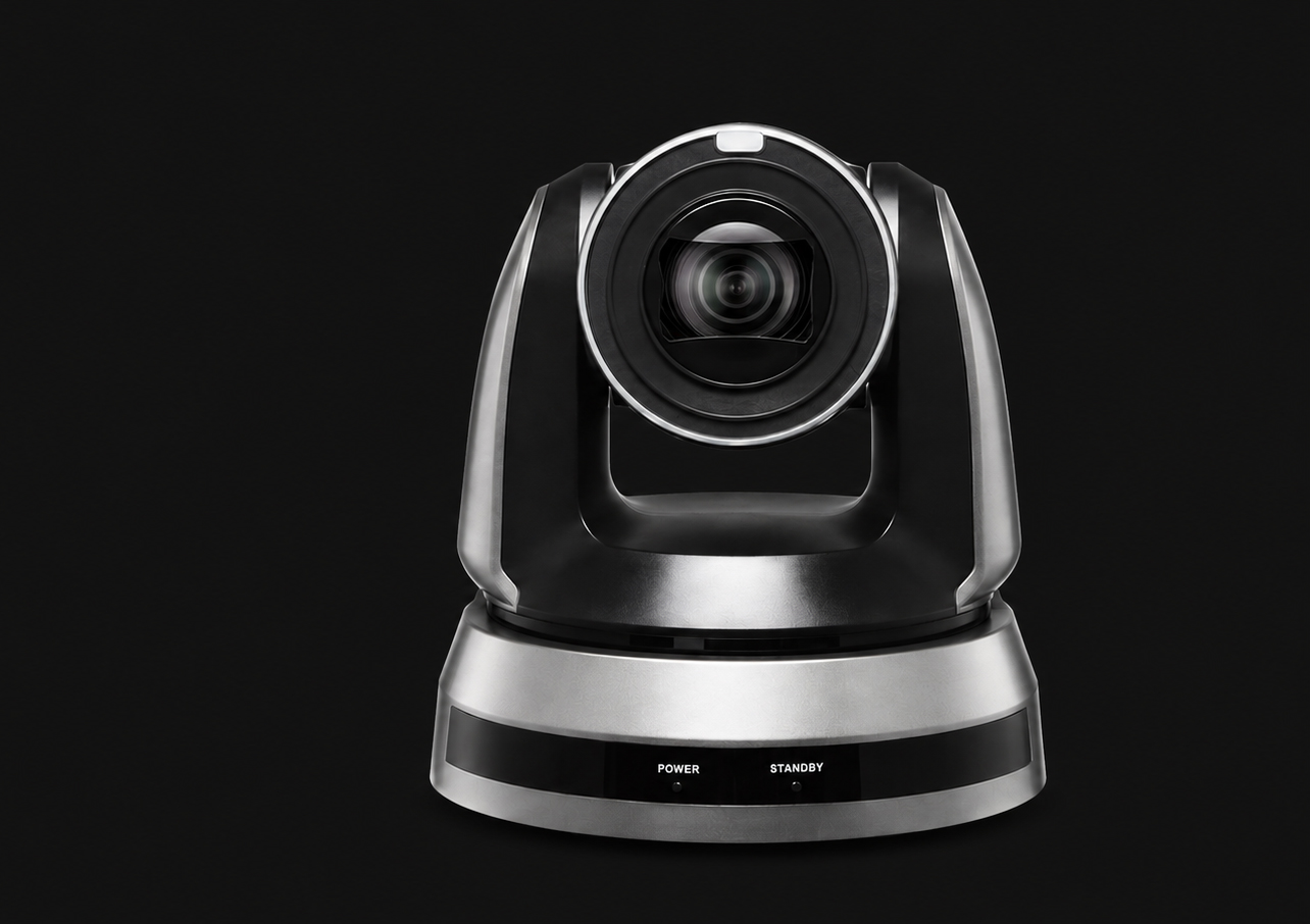 PTZ Camera