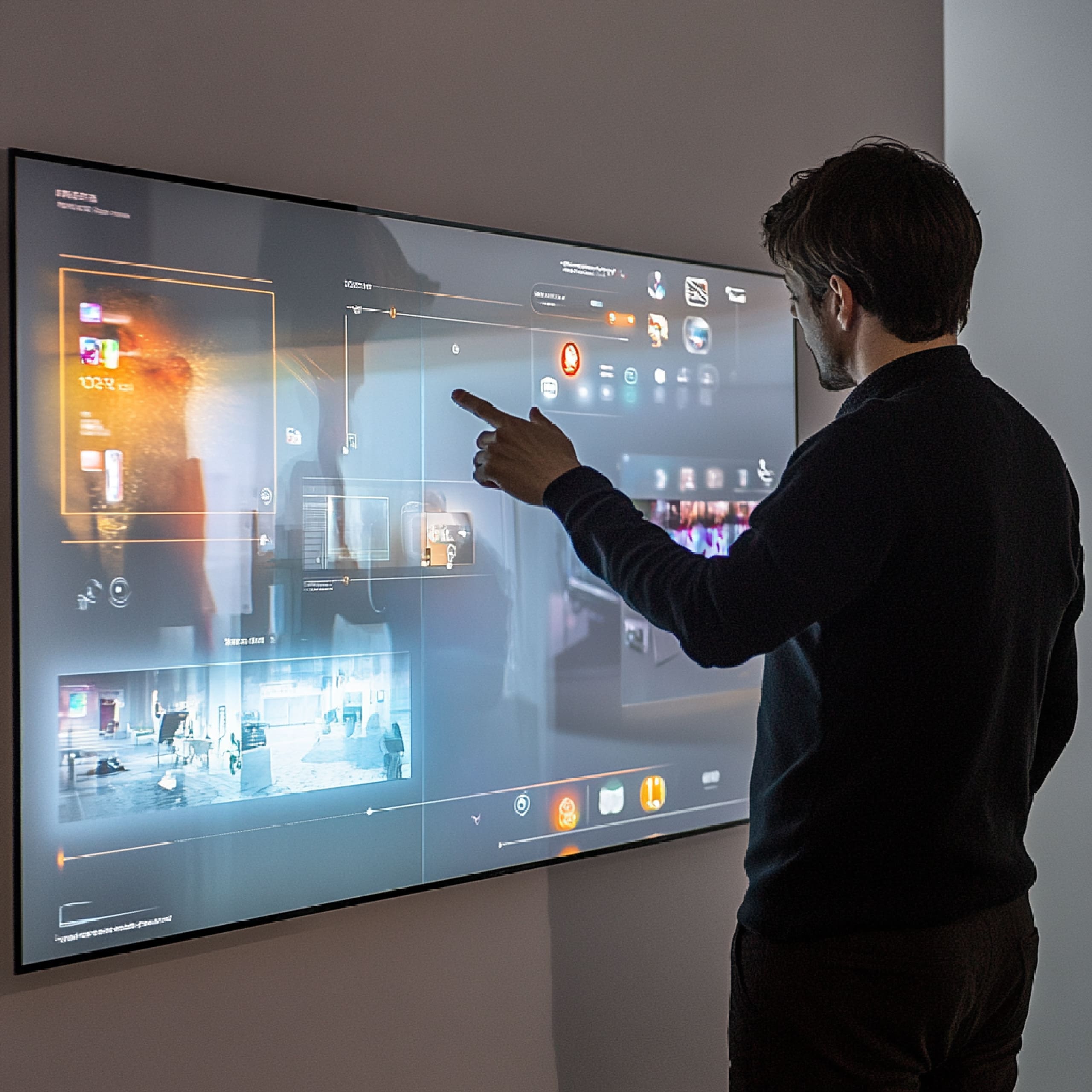 TechnoCLASS smart classroom solutions